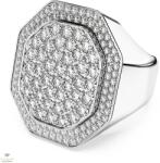 Swarovski Outlet Swarovski Dextera koktélgyűrű 55-ös méret - 5651378
