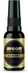 Areon спрей парфюм ароматизатор за автомобили, Black Force, Black Fougere