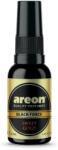 Areon спрей парфюм ароматизатор за автомобили, Black Force, Sweet Gold
