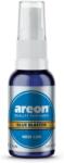 Areon спрей парфюм ароматизатор за автомобили, Blue Blaster, New Car