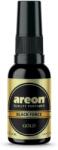 Areon спрей парфюм ароматизатор за автомобили, Black Force, Gold