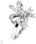 Swarovski Outlet Swarovski Volta kicsi koktélgyűrű 60-as méret - 5647723