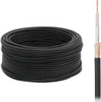 BLOW RG40 50 ohmos koaxiális kábel, 1 m - 1722- (1722)