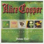 Alice Cooper - Original Album Series Vol. 2 (Reissue) (5 CD) (0081227944780)