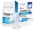  Eurowet EUROWET Stoma Gel + fogkefe kutya/macska 50g