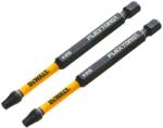 DEWALT Tartozékok - Bit készlet T25, 2 db DT70569T (DT70569T)