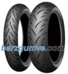 Dunlop Sportmax GPR-300 ( 160/60 R17 TL 69H Задно колело ) - barzgumve Мотоциклетни гуми