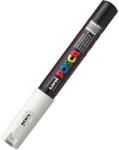 uni Маркер Uni POSCA PC-1M 1 mm White (1605102-001-111022023)