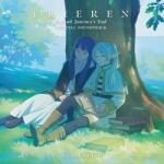 Evan Call - Frieren: Beyond Journey's End (Original Soundtrack) (Blue & Green Coloured) (2 LP) (0198028370516)