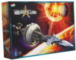Delta Vision Starship Interstellar Stratégiai társasjáték