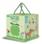 Sassi Eco-blocks - natura si numerele (978-88-303-0291-4)