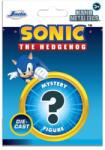 Jada Toys Figurina metalica, surpriza, Jada, Sonic, 4 cm Figurina