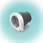 Q2Power 1.200110 utazóadapter, Europe to USA, indulási ország: EUROPE, célország: USA