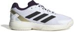 adidas Încălțăminte de tenis pentru copii Ubersic Kids White EUR 38