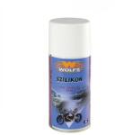 Home W 340 szilikon spray, 300 ml - dellaprint