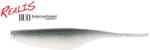  DUO REALIS VERSA PINTAIL 4" 10cm F104 Smokey Magic (DUO96325)