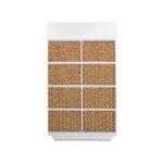 Home LH 400/T párásító betét LH 400 léghűtőhöz - dellaprint