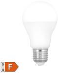 Prosto LS-A60-E27-10-CW LED fényforrás, gömb, 10W, E27, 5000K - dellaprint