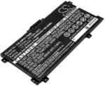 Cameron Sino Cameron Sino 4400mAh HP Envy 17m, Envy 17M-AE0XX, Envy X360 15-CN0007NW, ZBook 15v G5 4QH58EA, Envy X360 15-BQ000NB, Envy 17-BW0019NF, Pavilion X360 15-CR0008NA, Envy X360 15-BP004NI, Envy X360 15-CN1
