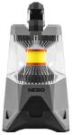 Nebo NEB-LTN-0004-G Galileo 1000 Flex, Lámpás, 1000lm - 100 lm, 15 lm - 2 lm piros fény, 3 + 2 üzemmód, 2600 mAh - dellaprint