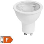 Prosto LS-PAR16-GU10-7-CW LED fényforrás, spot, 7, 4W, GU10, 5000K - dellaprint