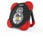 NEBO TANGO NE6665 spotlámpa, 750 lm - 250 lm, USB PowerBank, víz- és ütésálló, forgatható alap, MicroUSB, 3 fokozat, fényerő memória - dellaprint