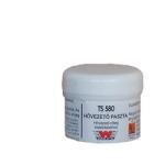Home TS 580 hővezető paszta, elektromosan szigetelő, 200 C-ig hőálló, nem gyantásodó, 0, 24-0, 42 W/mK vezetőképességű hőátadó paszta, 25g