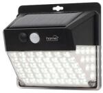 Somogyi Elektronic FLP22SOLAR napelemes LED reflektor, 250 lumen, mozgásérzékelő, 3 világítási mód, IP65 - dellaprint