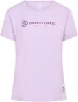 Warrior WW T-Shirt Cyber Lilac Női póló XS