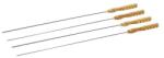 Barbecook BC-ACC-7068 4db-os nyárskészlet, fa nyél, 43cm, 100% FSC - dellaprint