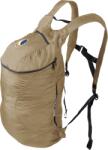 Ticket to the moon Backpack Plus 25L hátizsák bézs