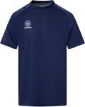 Warrior Team Train CF Tee Navy Férfipóló L