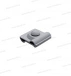  55.1 OG multikapocs 2 részes 8-12mm köracélhoz tüzihorganyzott SP95500102 (SP95500102)