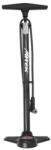 MVTek Pumpa Műhelypumpa, Duplafejes, Acél, Fekete, 32x670mm 8/10bar - elitebike