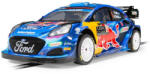 Scalextric Rally SCALEXTRIC C4501 - Ford Puma Rally1 - Monte Carlo 2023 - Tanak/Jarveoja (1: 32) (28-C4501)