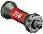 DT Swiss Agy 240 Exp Sp Első Road 100x5mm 20h - elitebike