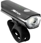 MVTek Lámpa Első Lum-x Ledes Usb-c, 550lumen - elitebike