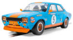 Scalextric Gulf SCALEXTRIC C4530 - Ford Escort MK1 - Wayne Crabtree Modified Fords 2023 (1: 32) (28-C4530)