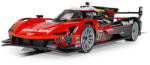 Scalextric GT SCALEXTRIC C4515 - Cadillac V-Series R. - Whelen Engineering (1: 32) (28-C4515)