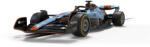 Scalextric Single Seater SCALEXTRIC C4559 - Williams FW45 - Alex Albon - Gulf Edition (1: 32) (28-C4559)