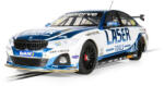 Scalextric Touring SCALEXTRIC C4526 - BMW 330e NGTC - Laser Tools - Jake Hill 2023 (1: 32) (28-C4526)