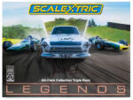Scalextric Single Seater SCALEXTRIC C4395A - Jim Clark Collection Triple Pack (1: 32) (28-C4395A)