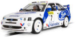 Scalextric Rally SCALEXTRIC C4513 - Ford Escort WRC - Monte Carlo 1998 (1: 32) (28-C4513)