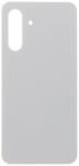 Samsung A566 Galaxy A56 akkufedél (hátlap) ragasztóval, világosszürke, light grey (gyári)