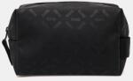 Rains kozmetikai táska Wash Bag Small W3 fekete, 15580 - fekete Univerzális méret