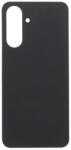 Samsung A266 Galaxy A26 akkufedél (hátlap) ragasztóval, fekete (gyári)