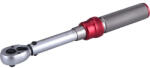 Extol PREMIUM 8825306 nyomatékkulcs, 1/4", 5 - 25 Nm, 72 fog; pontosság: +/- 3% ( 8825306 ) (8825306)