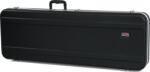  Gator GC-ELEC-XL Elektromos gitár keménytok - 10% nyitási akció