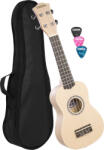  Cascha HH 3967 Krém szoprán ukulele