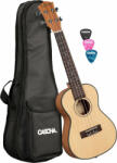  Cascha HH 2151L Natúr koncert ukulele